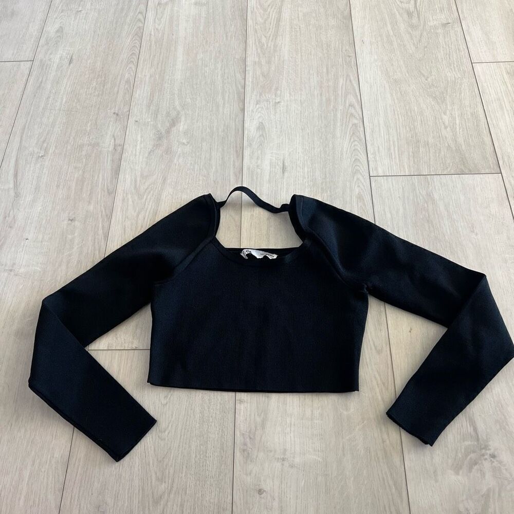 Zara women’s top size s